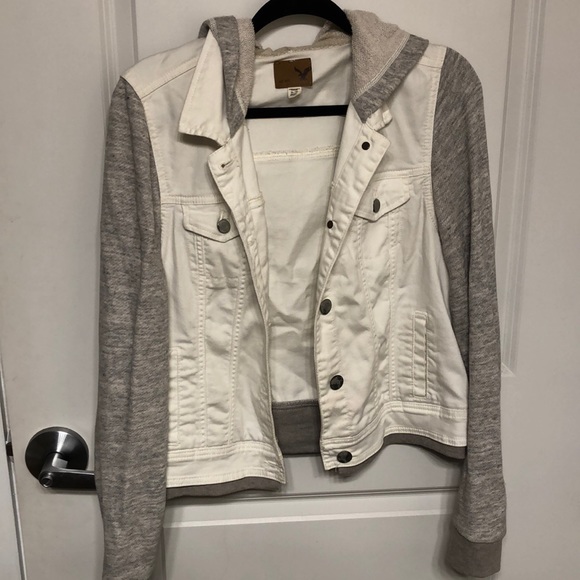 Jacket - Picture 1 of 2